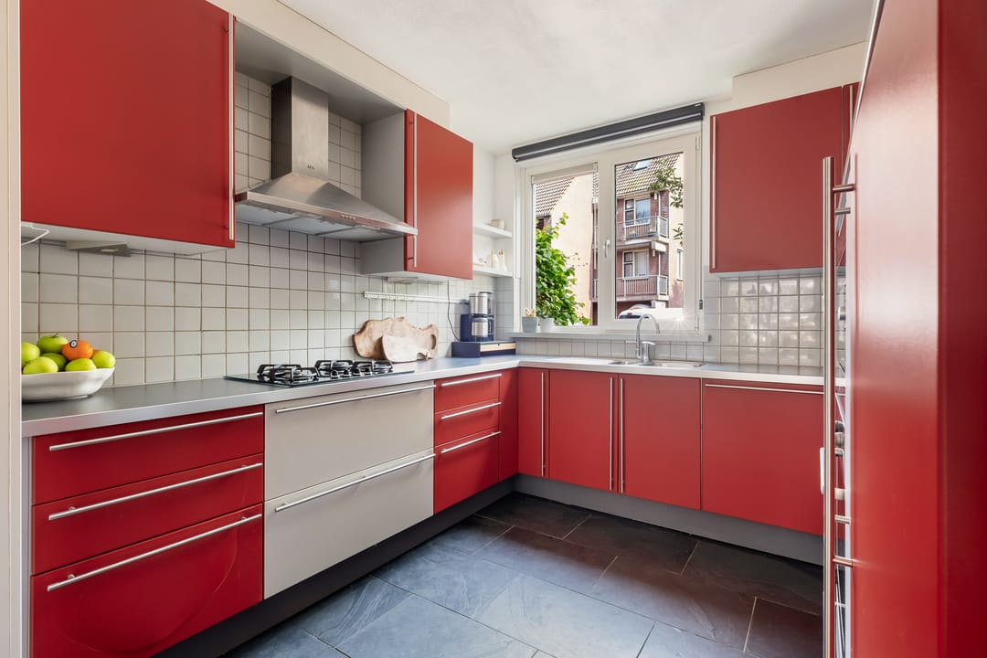 Photo 13 of Jules Massenetstraat 29