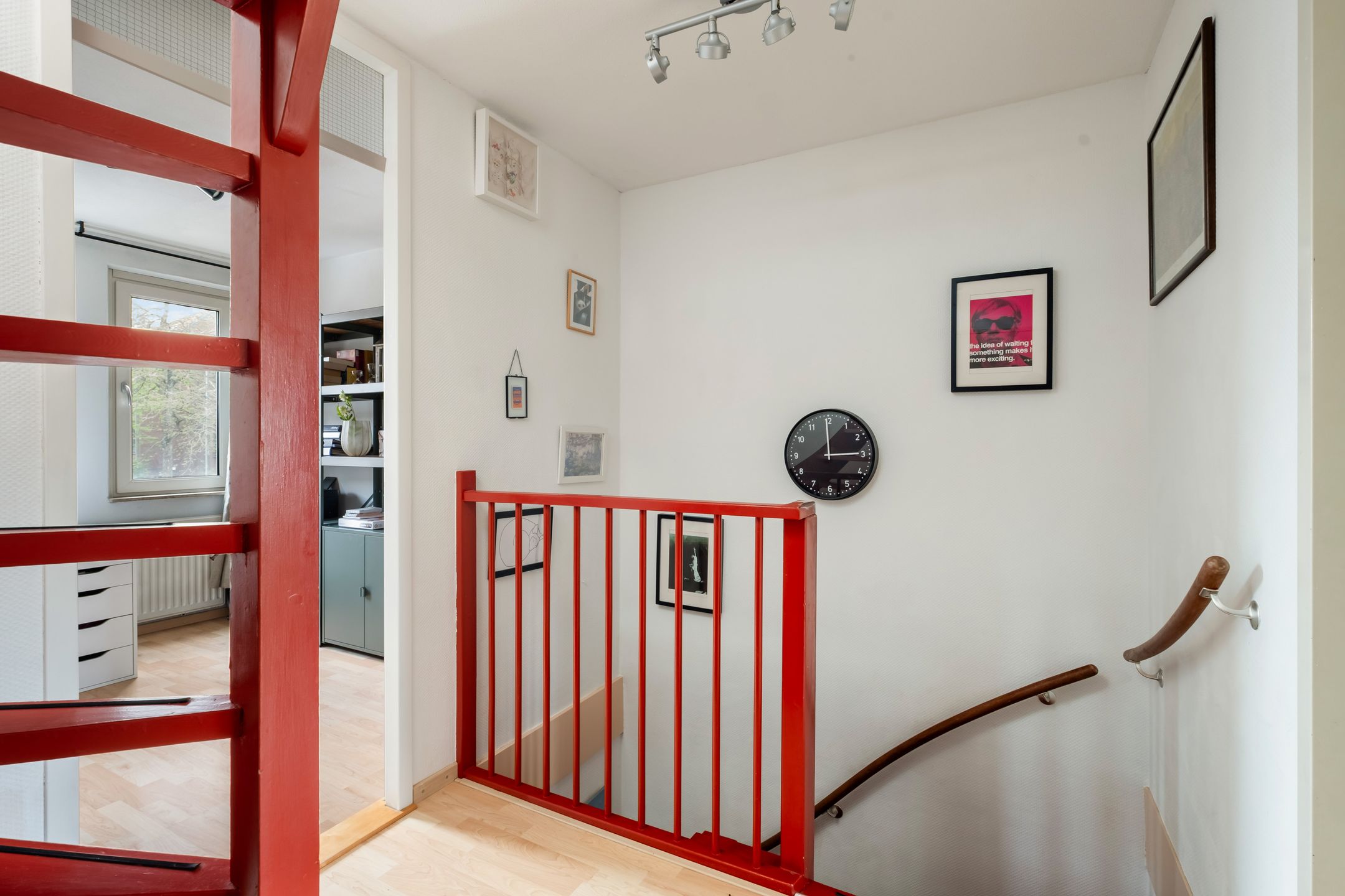 Photo 21 of Jules Massenetstraat 29