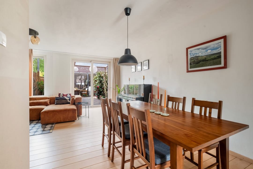 Photo 17 of Jules Massenetstraat 29