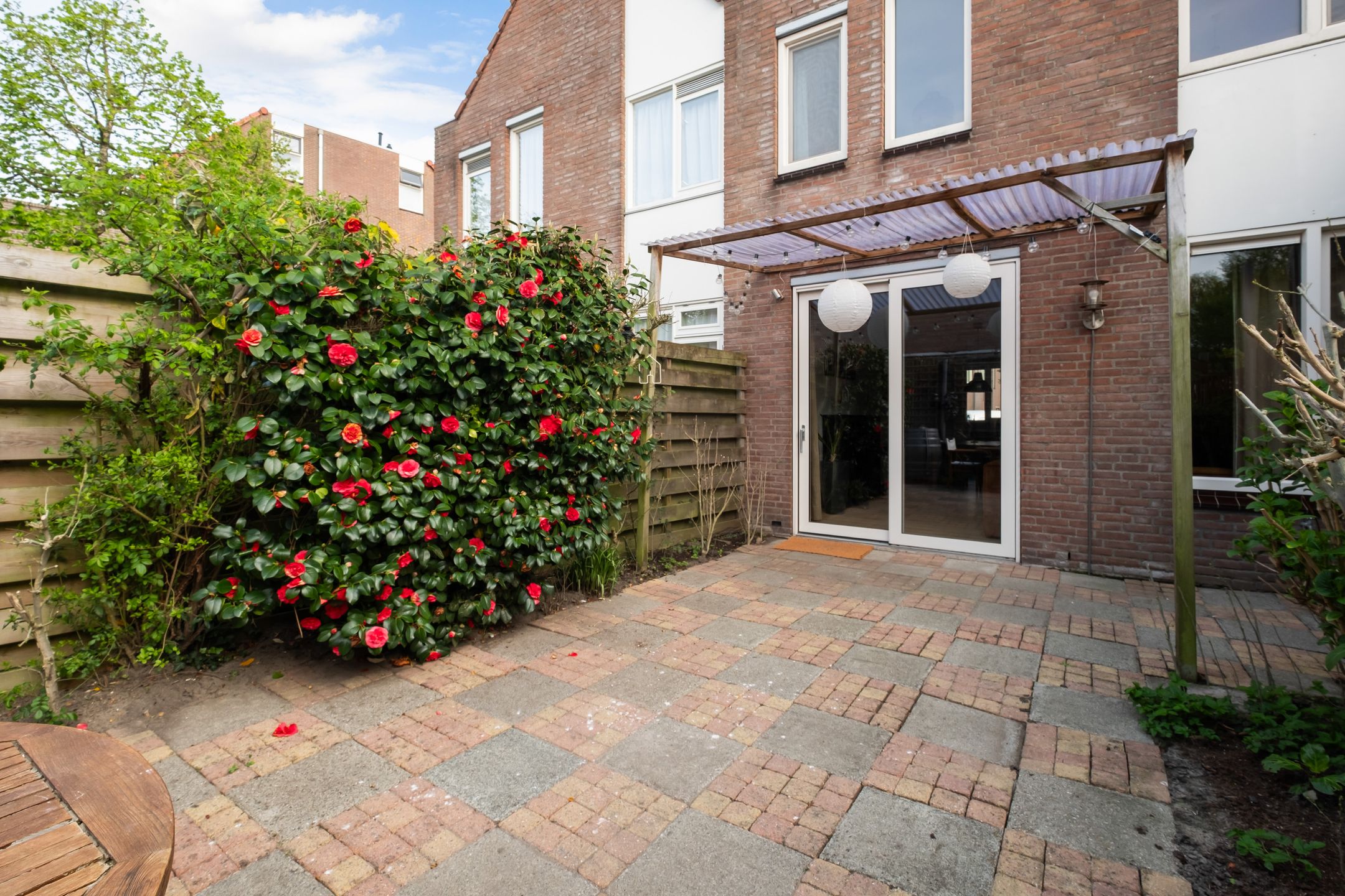 Photo 12 of Jules Massenetstraat 29