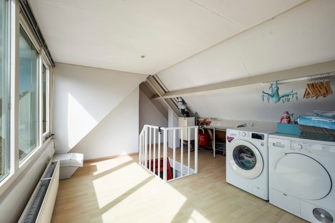 Photo 41 of Jules Massenetstraat 29