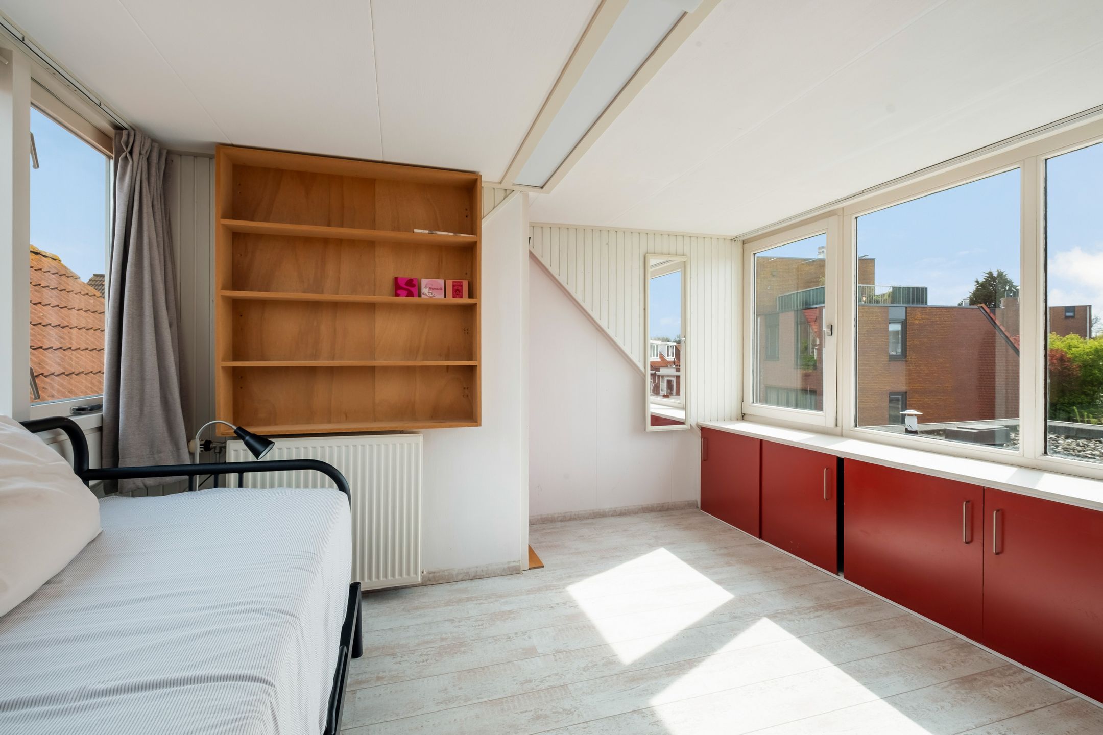 Photo 42 of Jules Massenetstraat 29