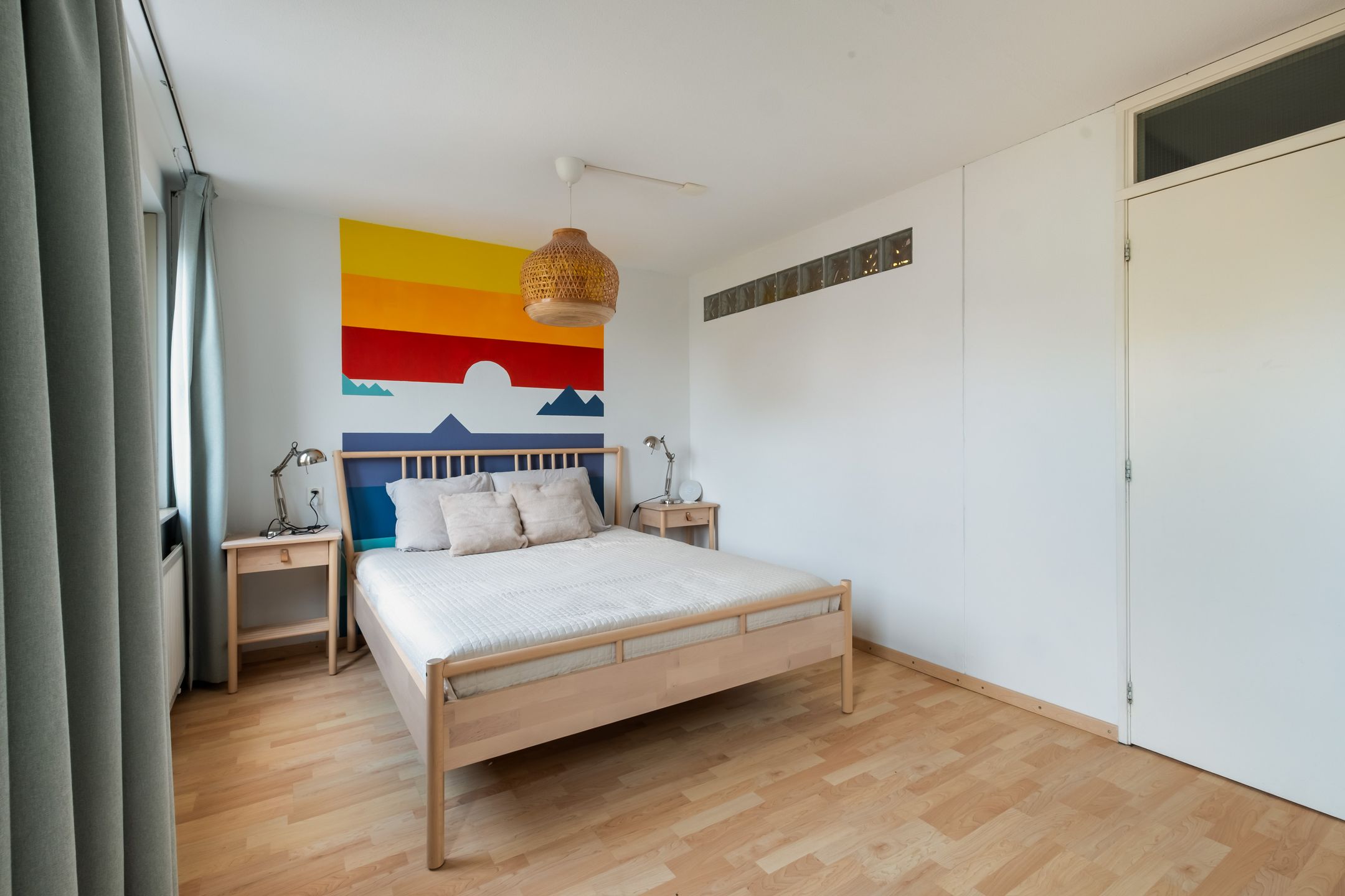 Photo 24 of Jules Massenetstraat 29