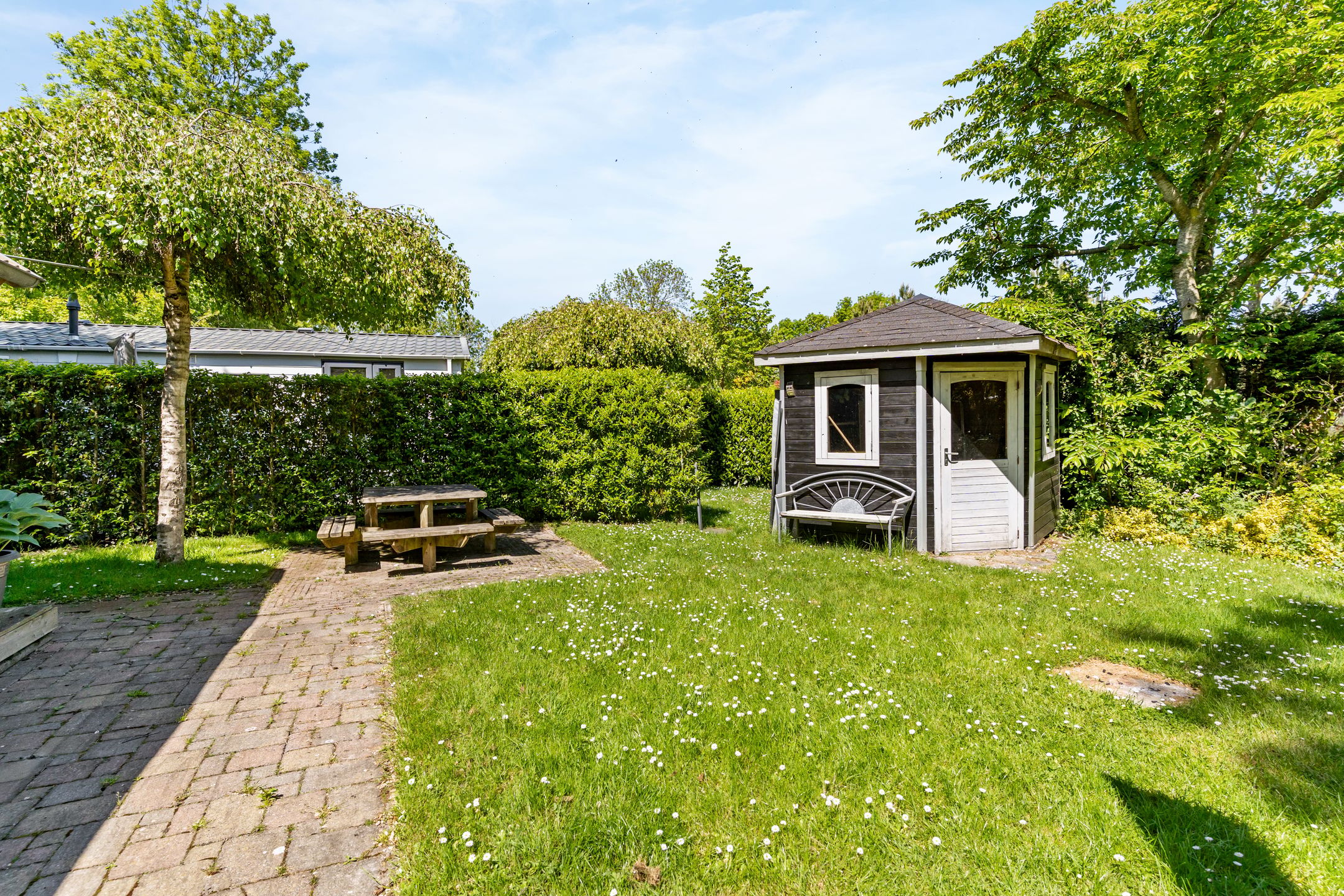 Anna Bijnsstraat 6 Almere - Aanzicht 2