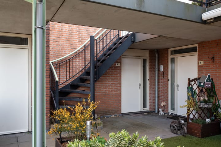 Foto 2 van Schoolstraat 4-F