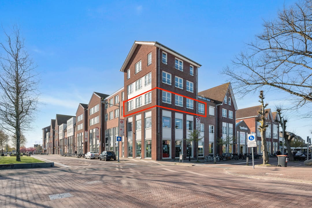 Foto 1 van Schoolstraat 4-F