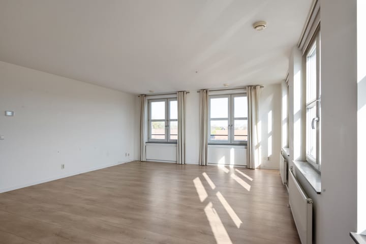 Foto 4 van Schoolstraat 4-F
