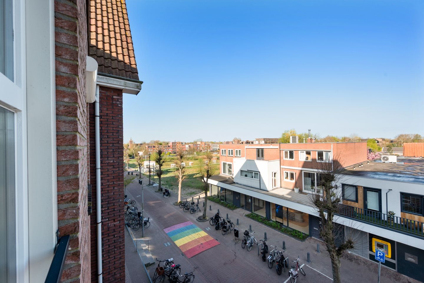 Foto 19 van Schoolstraat 4-F