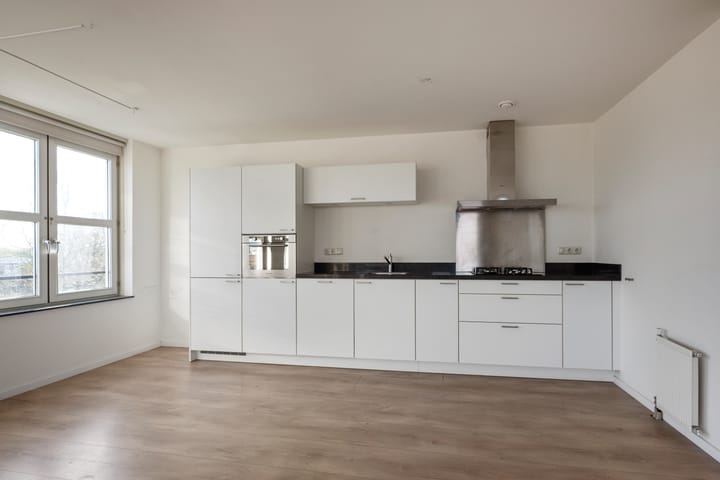 Foto 5 van Schoolstraat 4-F