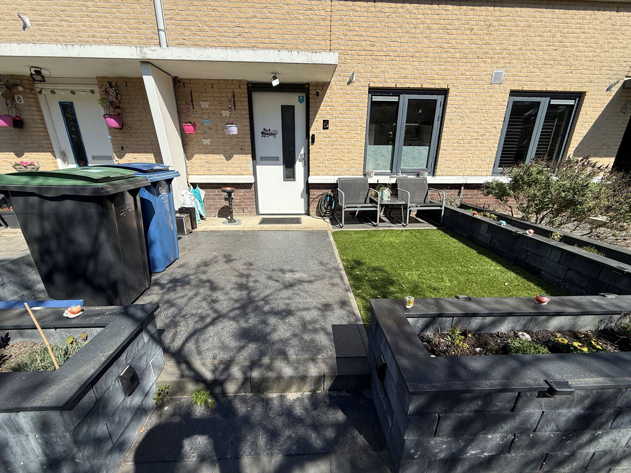 Anna Bijnsstraat 6 Almere