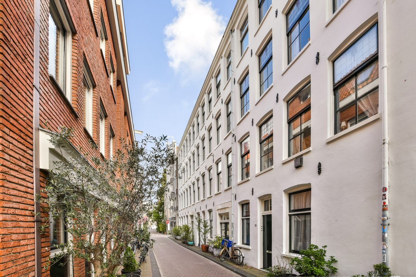 Foto 10 van Derde Leliedwarsstraat 13-3