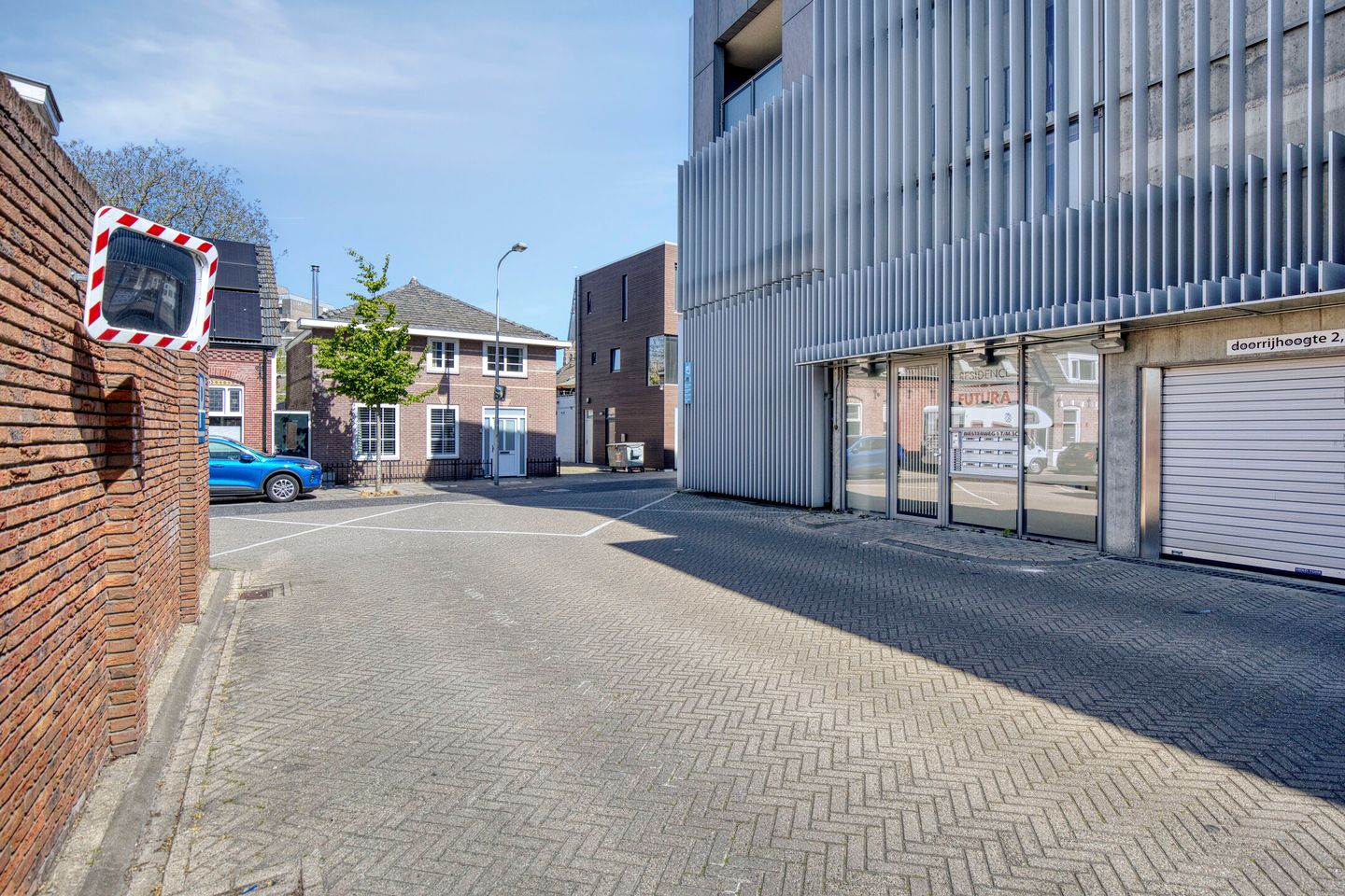 Foto 5 van Biesterweg 1-D