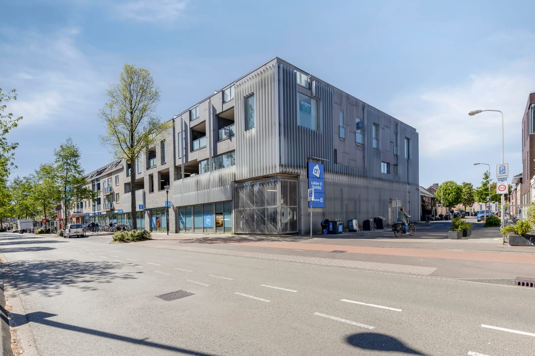 Foto 1 van Biesterweg 1-D