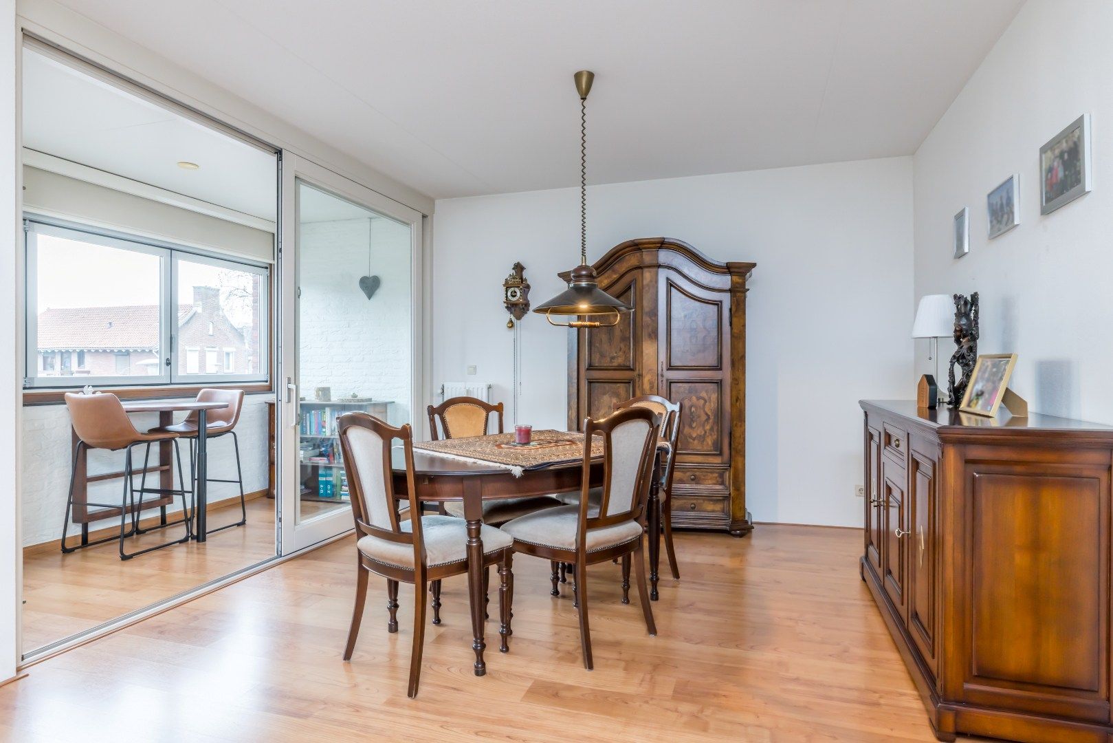 Photo 9 of Peterstraat 3-A