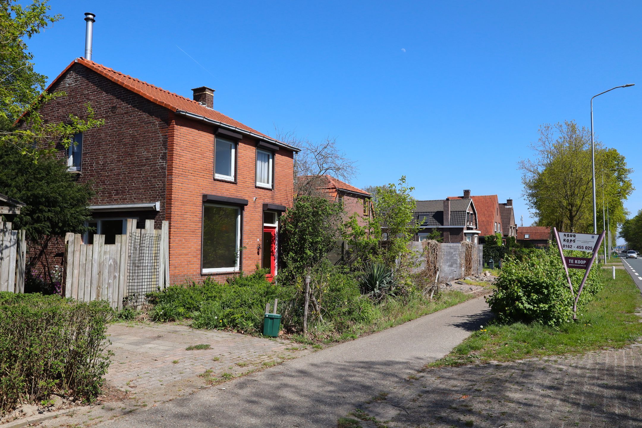 Foto 45 van Rijksweg 18