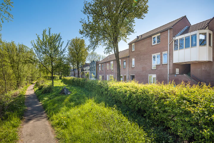 Foto 4 van Lamstraat 25