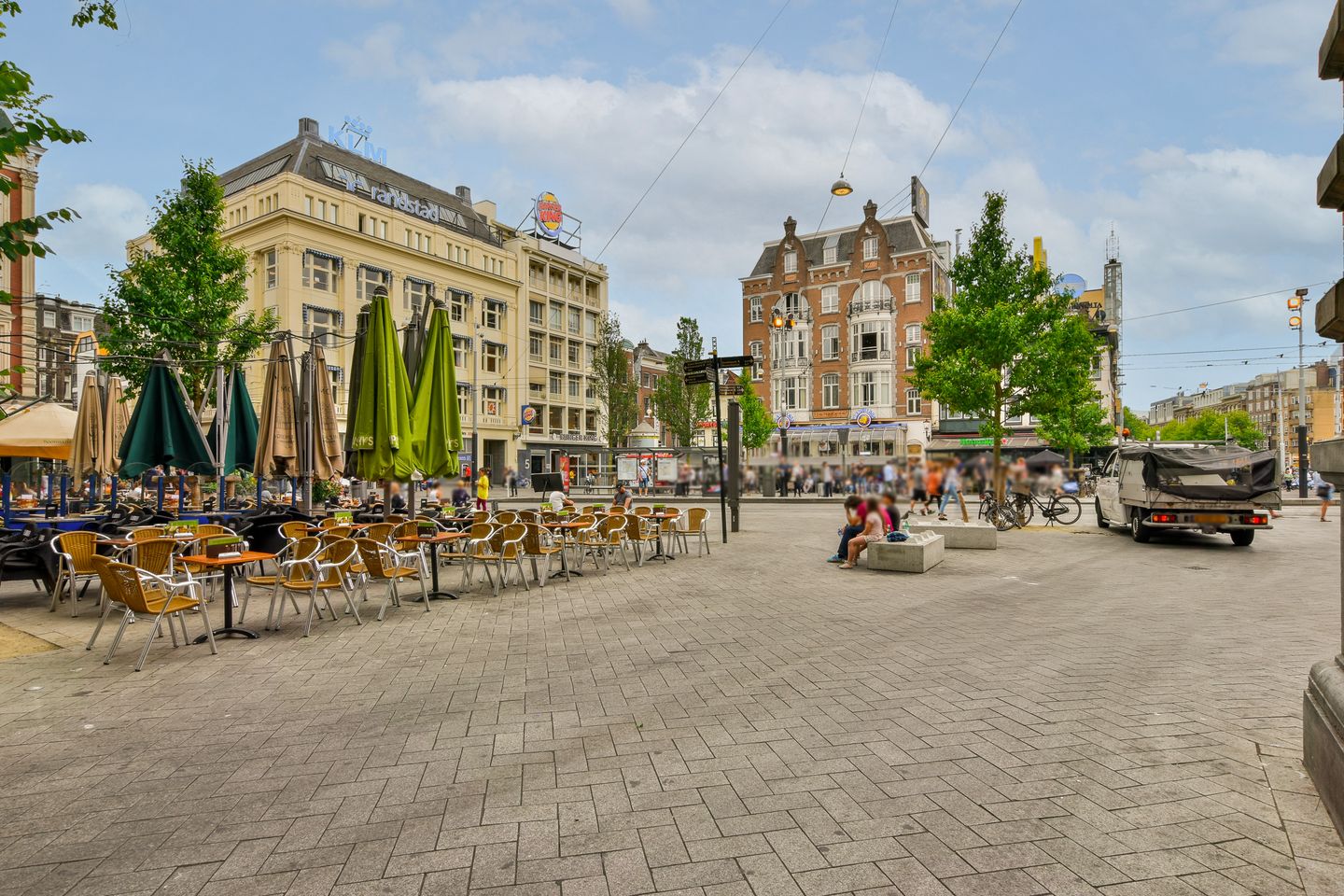 Photo 25 of Marnixstraat 384-1