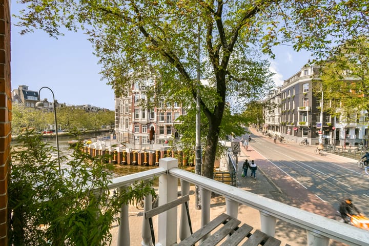 Foto 5 van Marnixstraat 384-1
