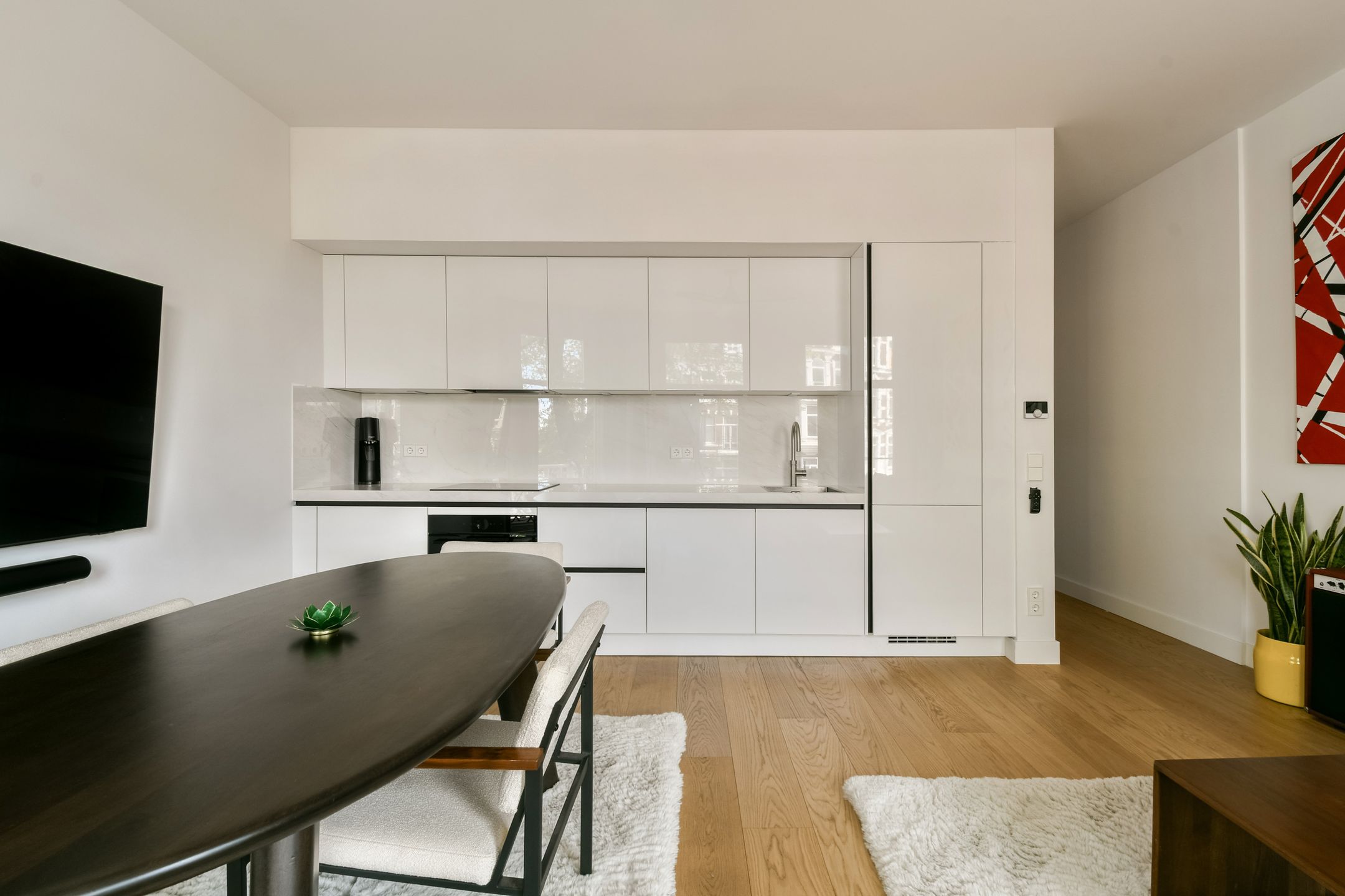 Photo 9 of Marnixstraat 384-1