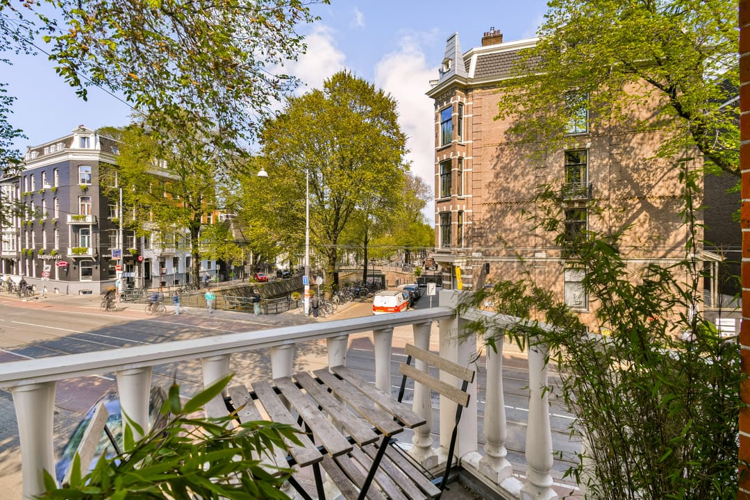 Photo 7 of Marnixstraat 384-1