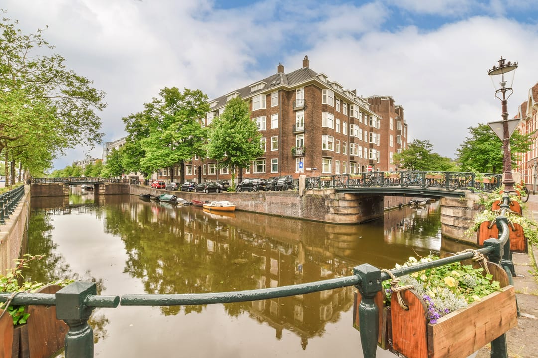 Photo 22 of Marnixstraat 384-1