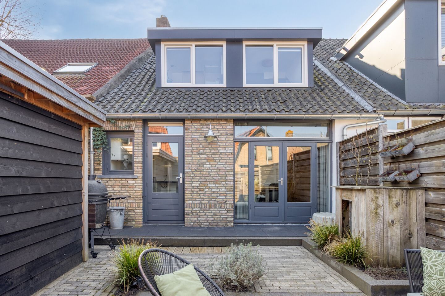 Foto 4 van Raadhuisstraat 55