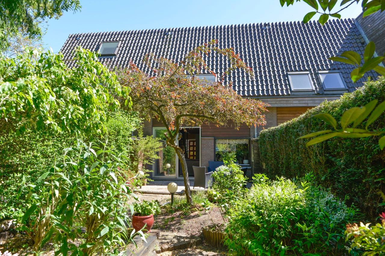 Foto 3 van Van Gelderlaan 42