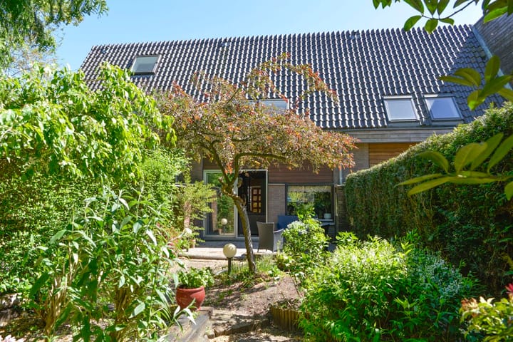 Foto 3 van Van Gelderlaan 42