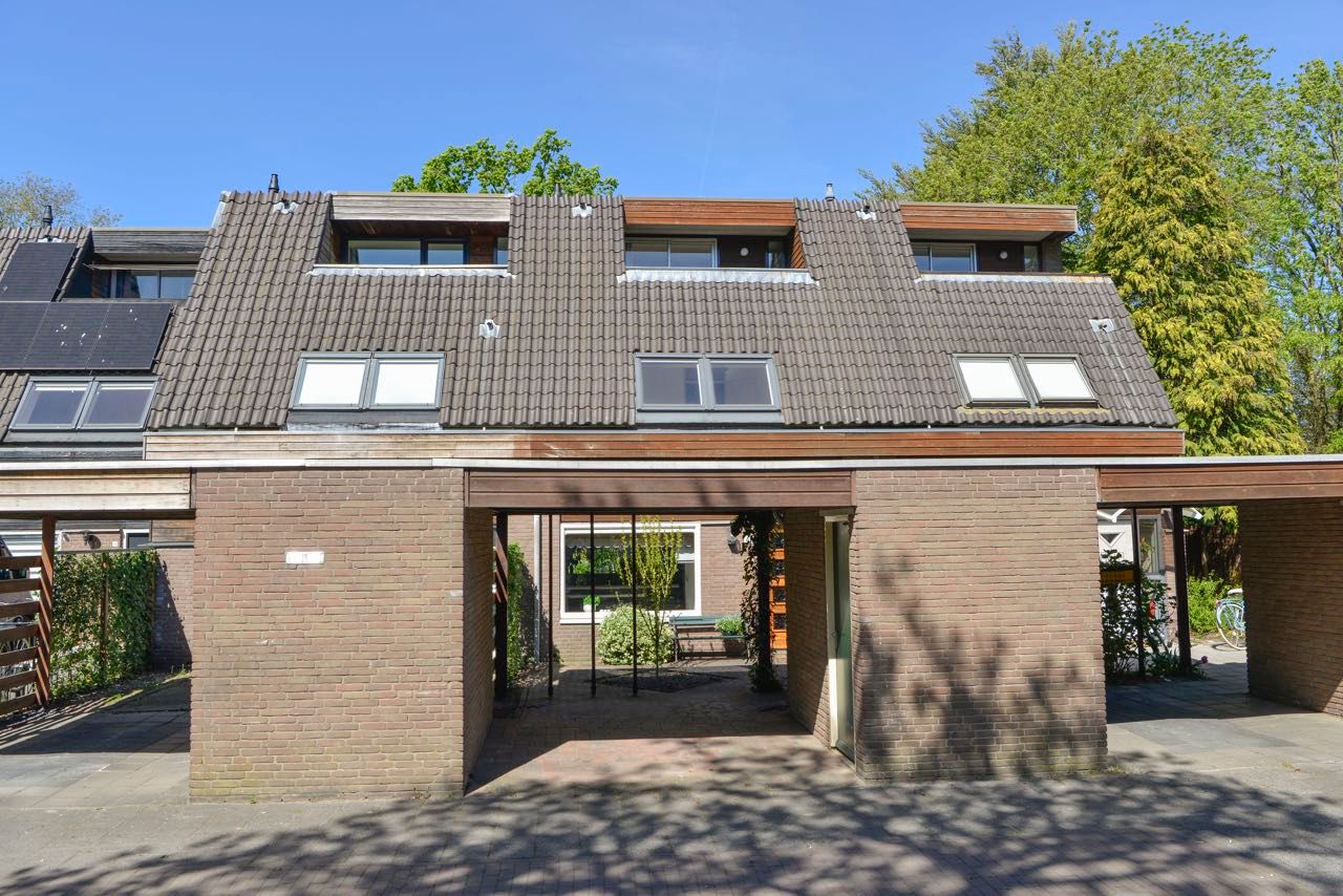 Foto 1 van Van Gelderlaan 42