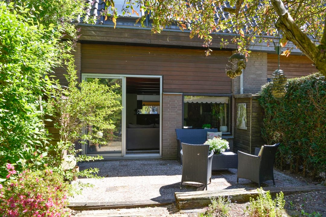 Foto 7 van Van Gelderlaan 42
