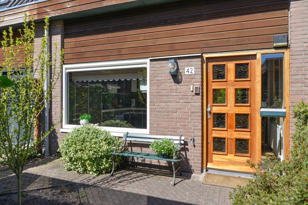 Foto 16 van Van Gelderlaan 42