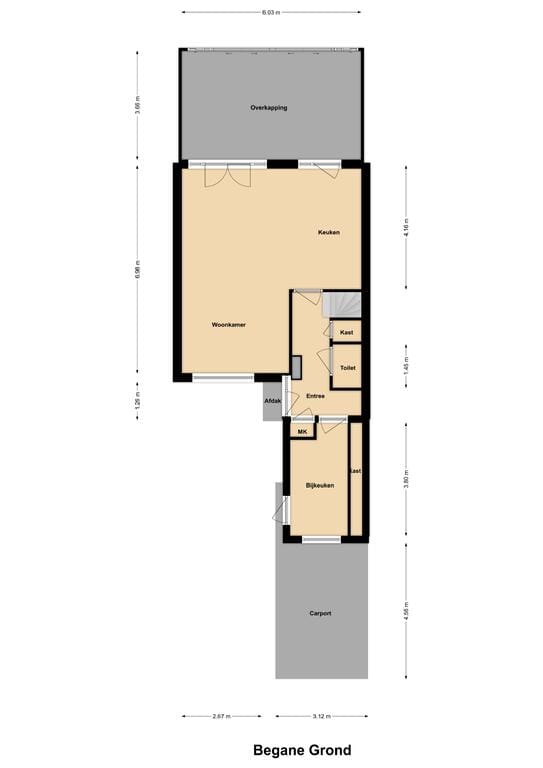 Foto 52 van Etudestraat 47