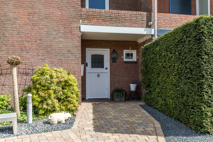 Photo 2 of Servatiusstraat 26
