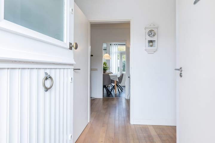 Photo 3 of Servatiusstraat 26