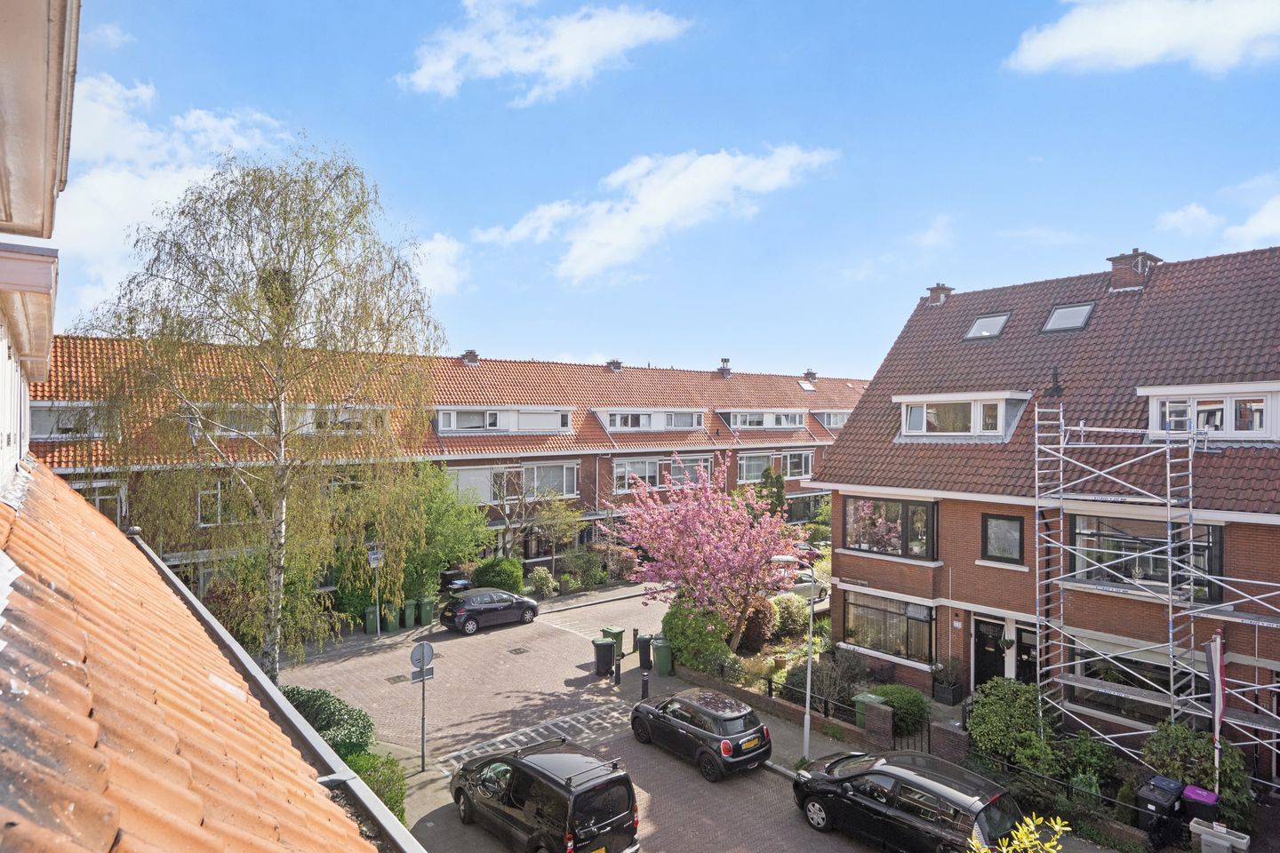 Foto 40 van Rhijnvis Feithstraat 11