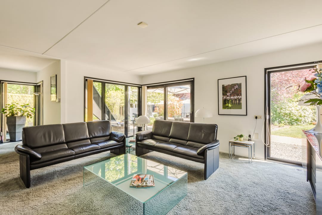 Photo 8 of Dierick Boutsstraat 12