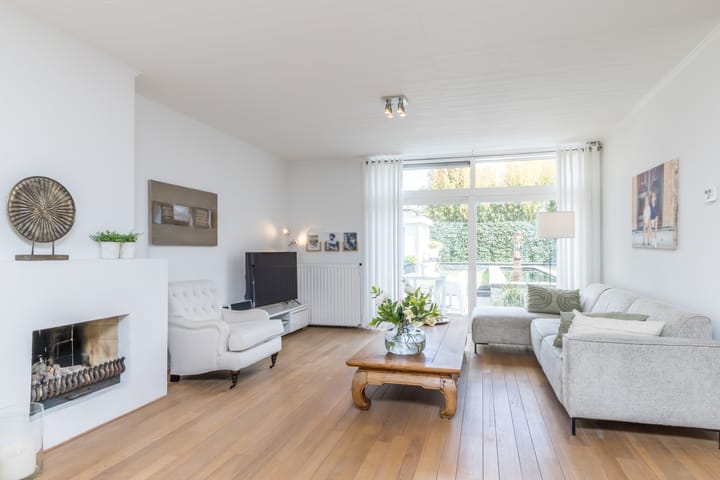 Photo 5 of Servatiusstraat 26
