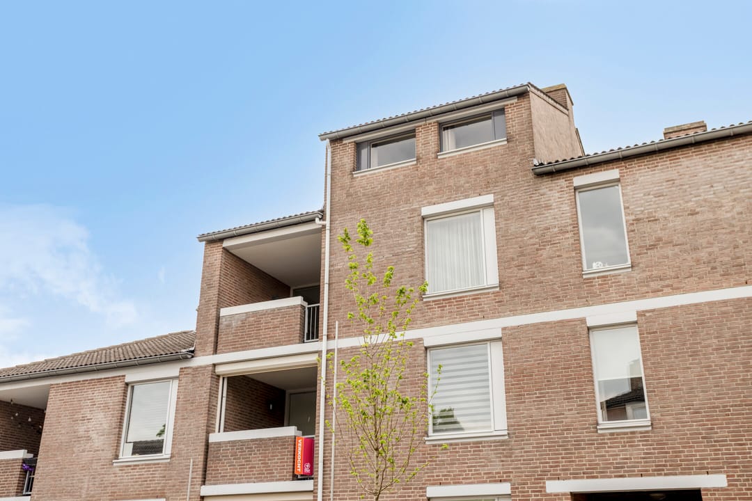 Photo 7 of De Oude Vest 45