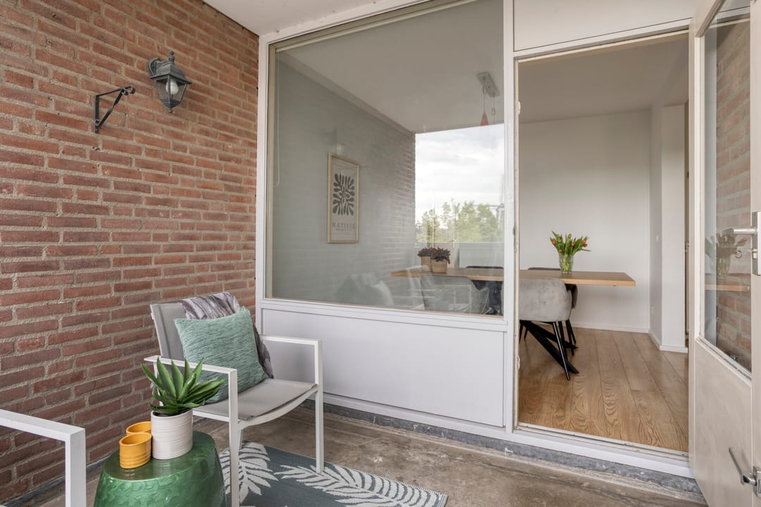 Photo 22 of De Oude Vest 45