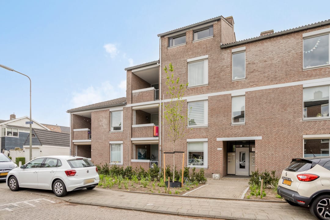 Photo 7 of De Oude Vest 45