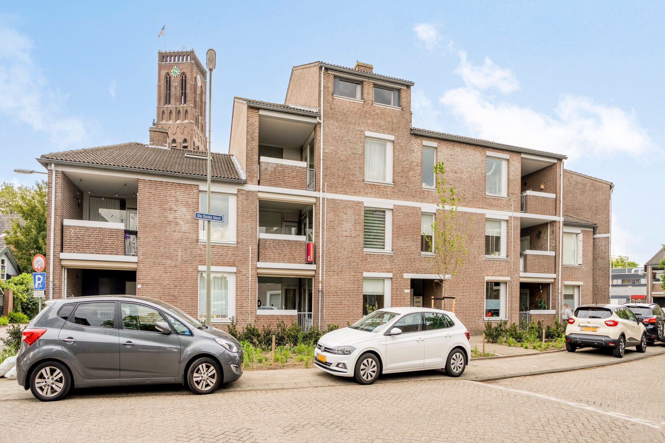 Photo 6 of De Oude Vest 45
