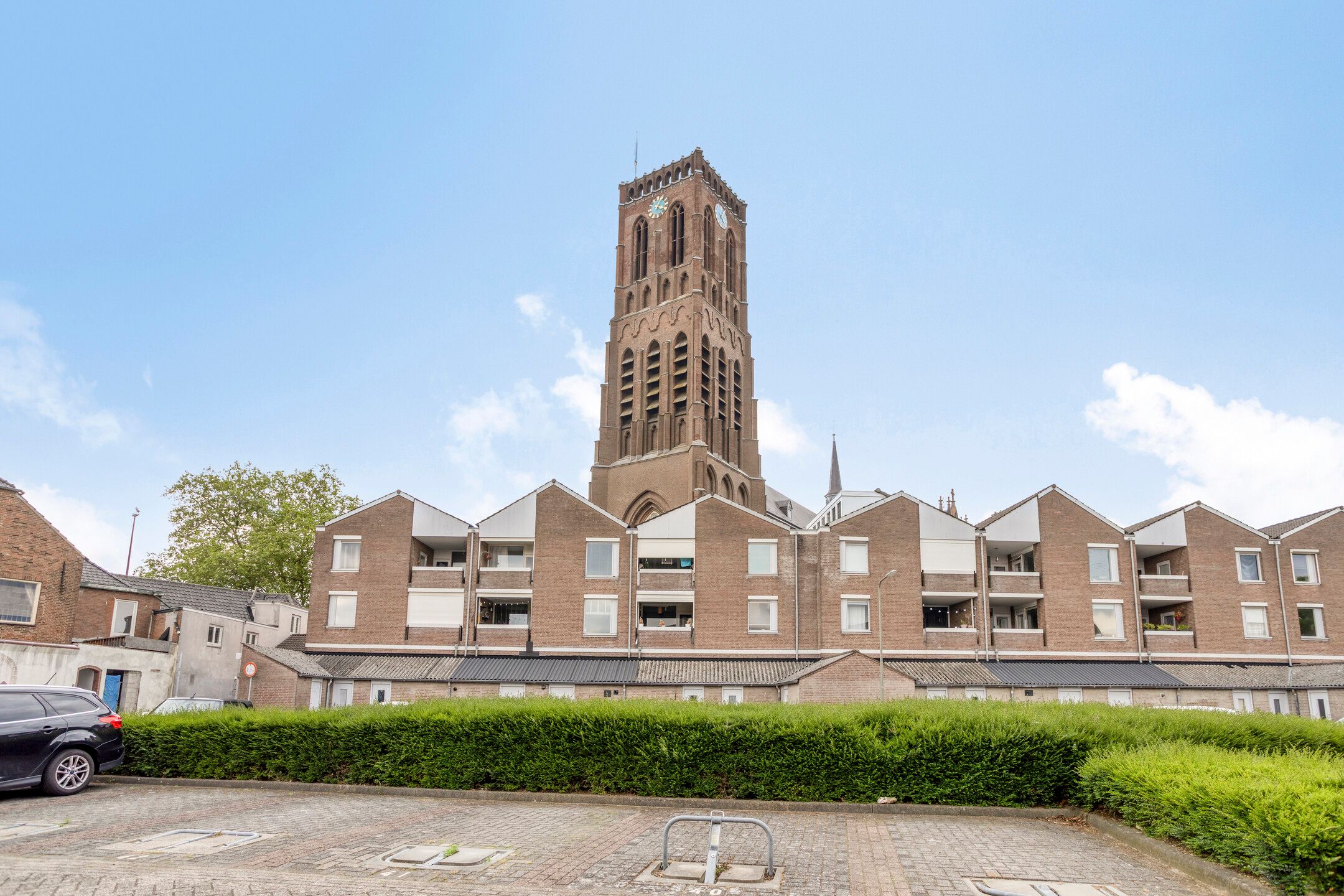 Photo 39 of De Oude Vest 45