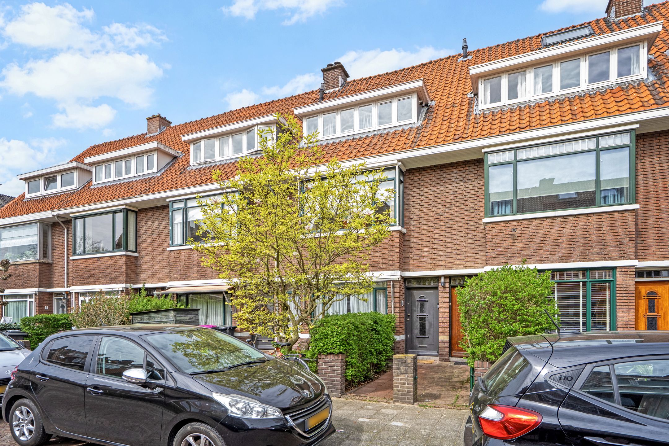 Foto 42 van Rhijnvis Feithstraat 11