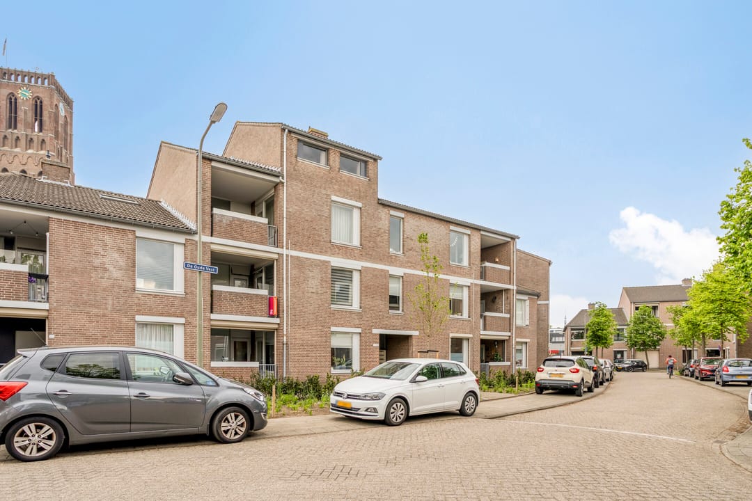 Photo 41 of De Oude Vest 45
