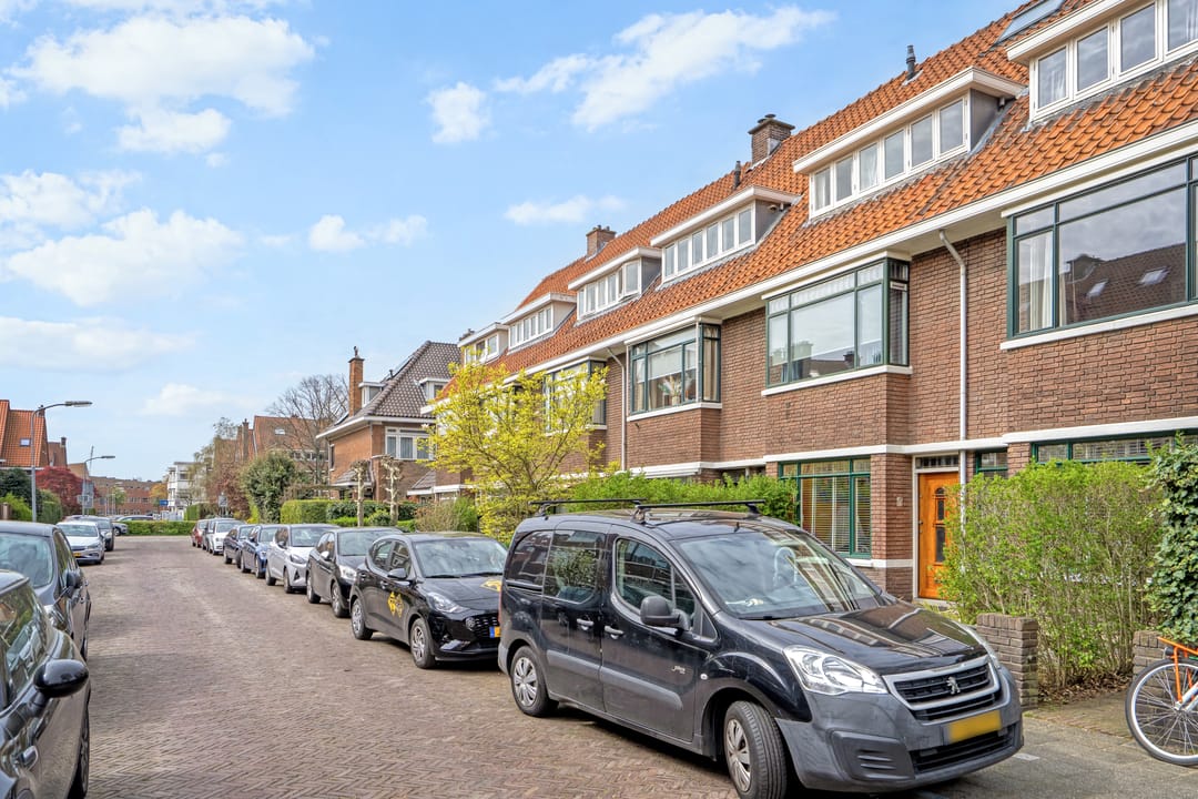 Foto 41 van Rhijnvis Feithstraat 11