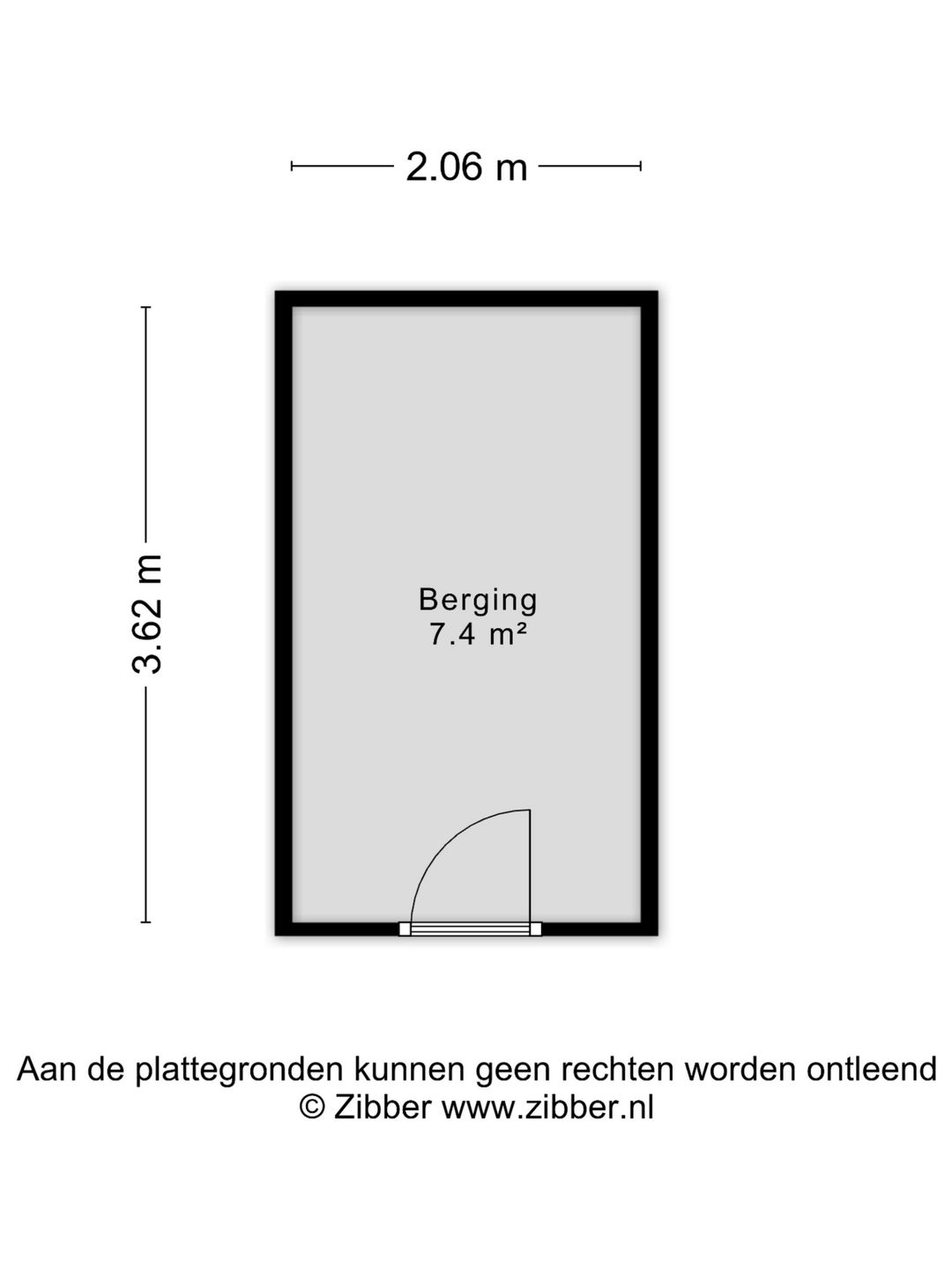 Foto 37 van Clavecymbelstraat 36-D