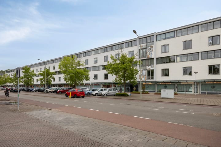 Foto 3 van Clavecymbelstraat 36-D