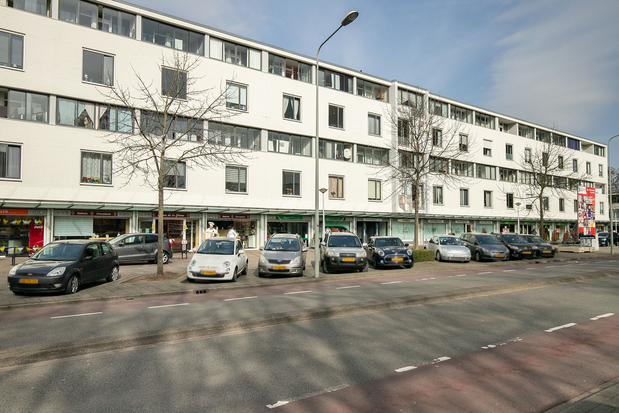 Clavecymbelstraat 36-D 36 D