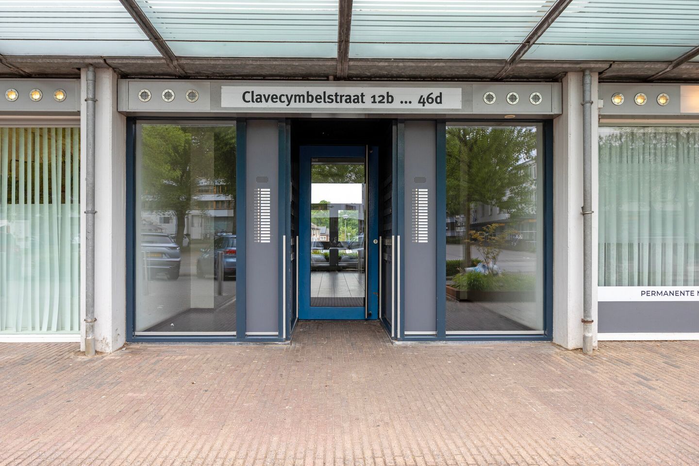 Foto 4 van Clavecymbelstraat 36-D
