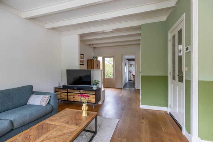 Vrijstaande woning te koop: Hoendiep 304, Groningen